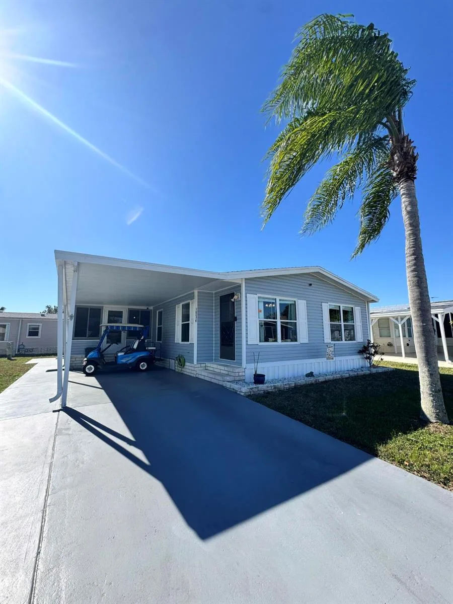13953 Adelfa Avenue, Fort Pierce, FL 34951