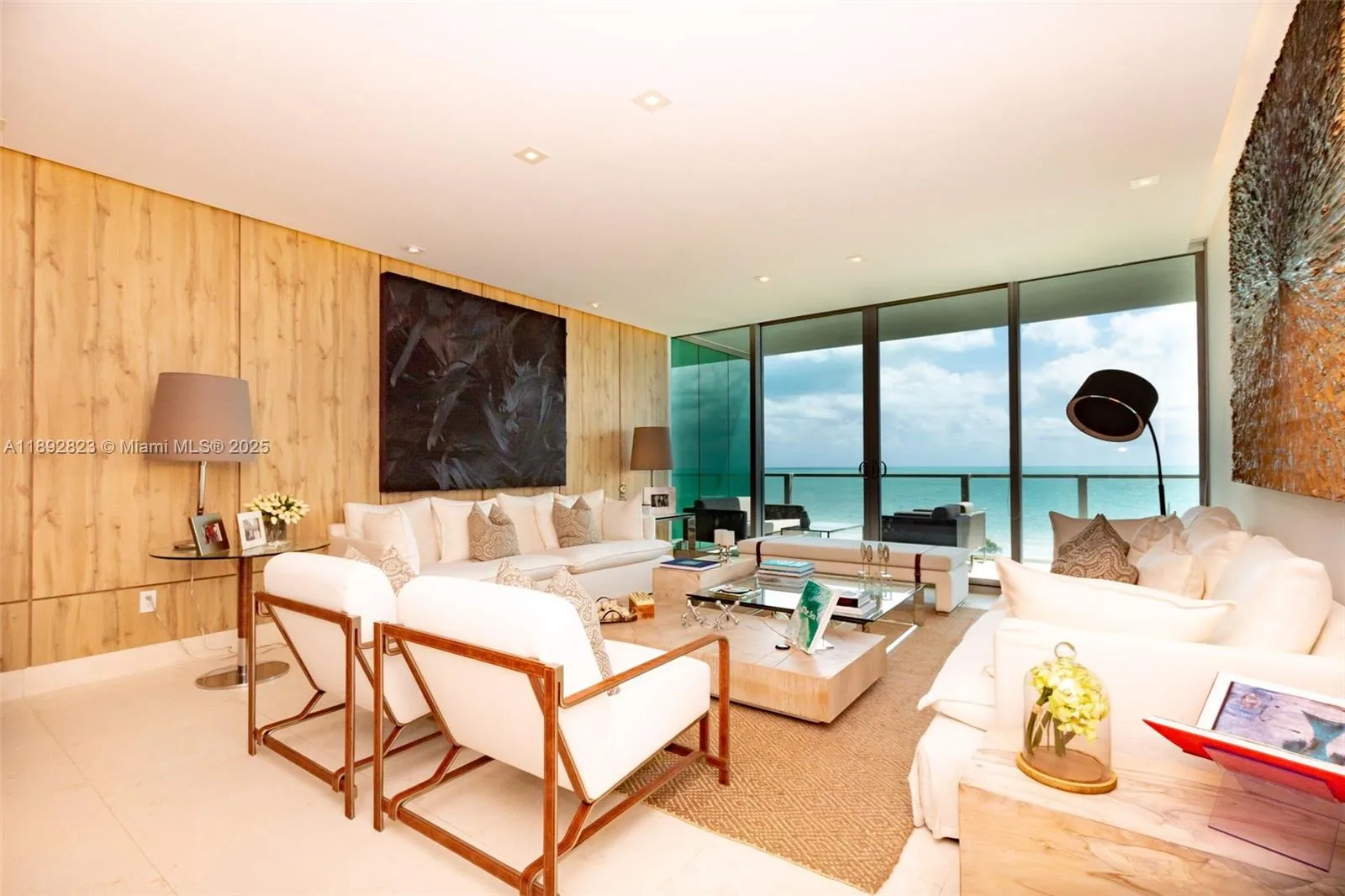 360 Ocean Dr # 606S, Key Biscayne, FL 33149