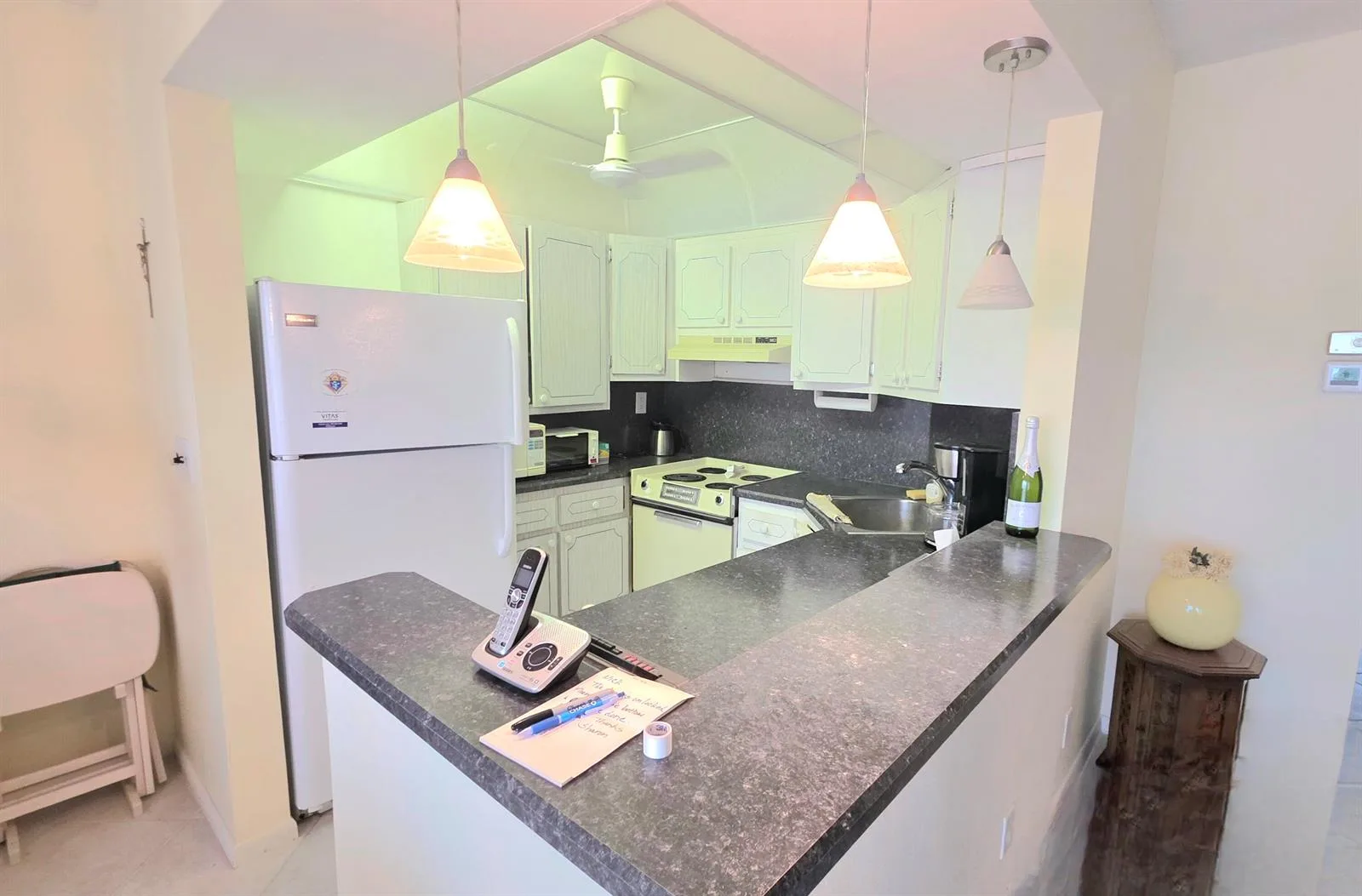 3200 NE 7th Court # 202b, Pompano Beach, FL 33062