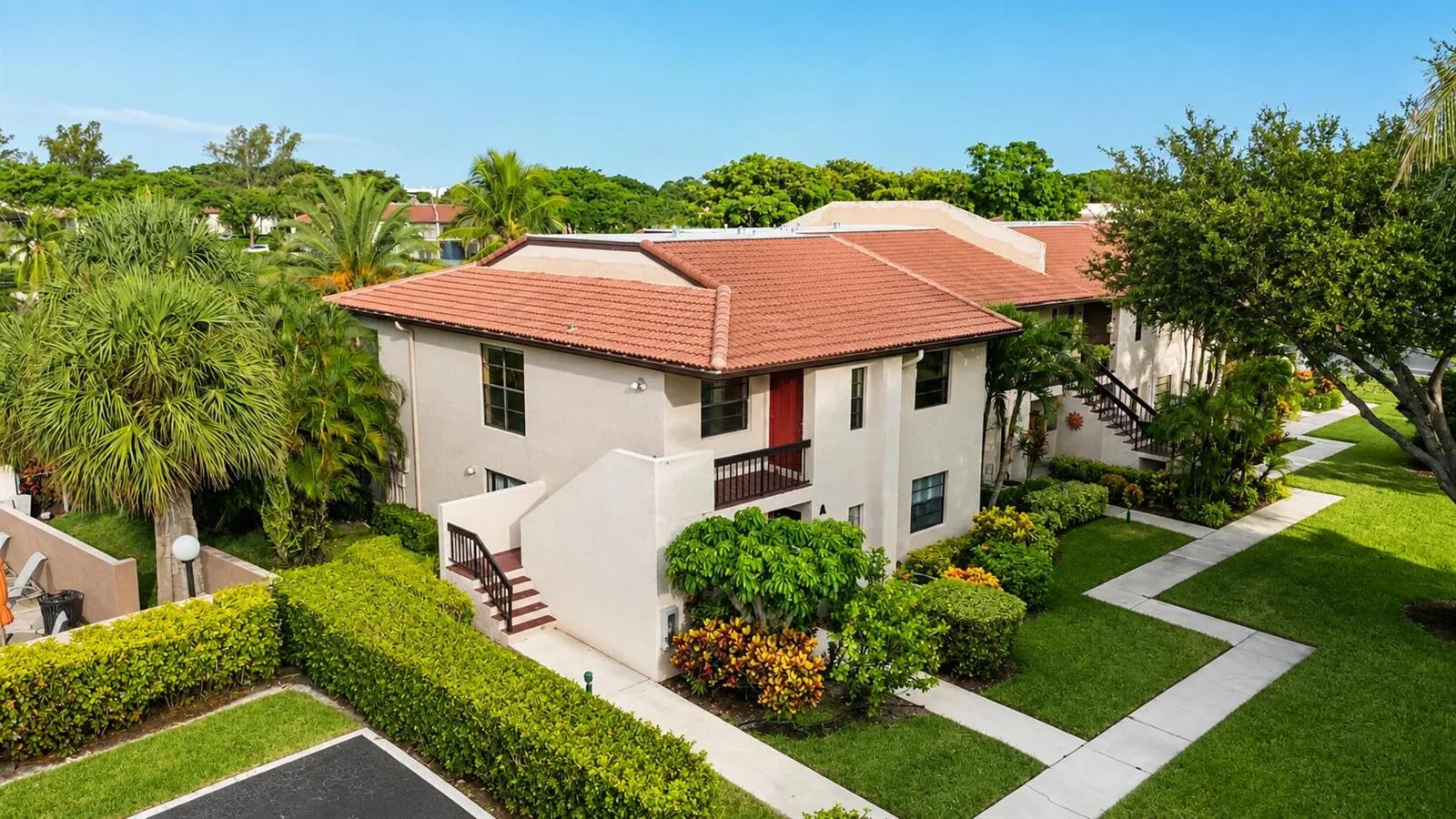 9307 Vista Del Lago # 17B, Boca Raton, FL 33428