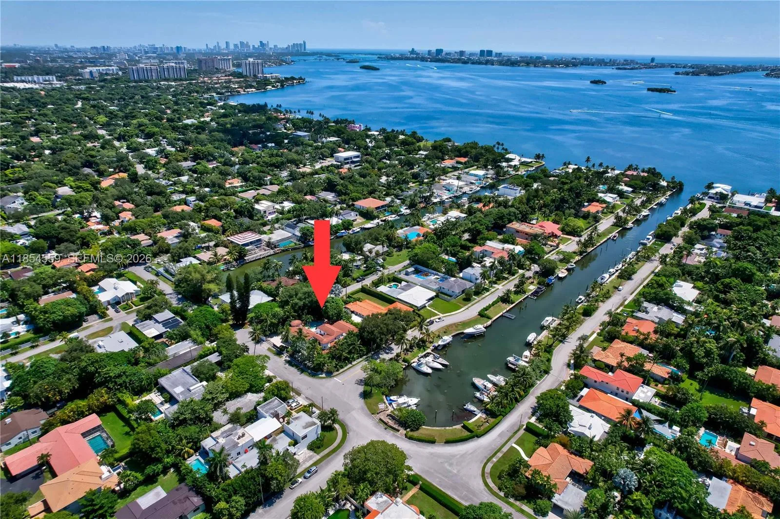 1051 NE 89th St, Miami, FL 33138 photo 3