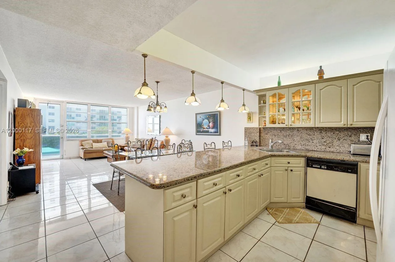 3725 S Ocean Dr # 306, Hollywood, FL 33019 photo 10