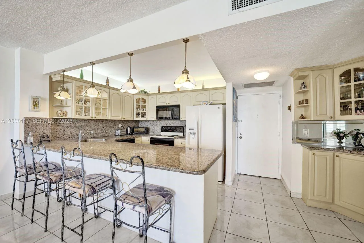 3725 S Ocean Dr # 306, Hollywood, FL 33019 photo 12