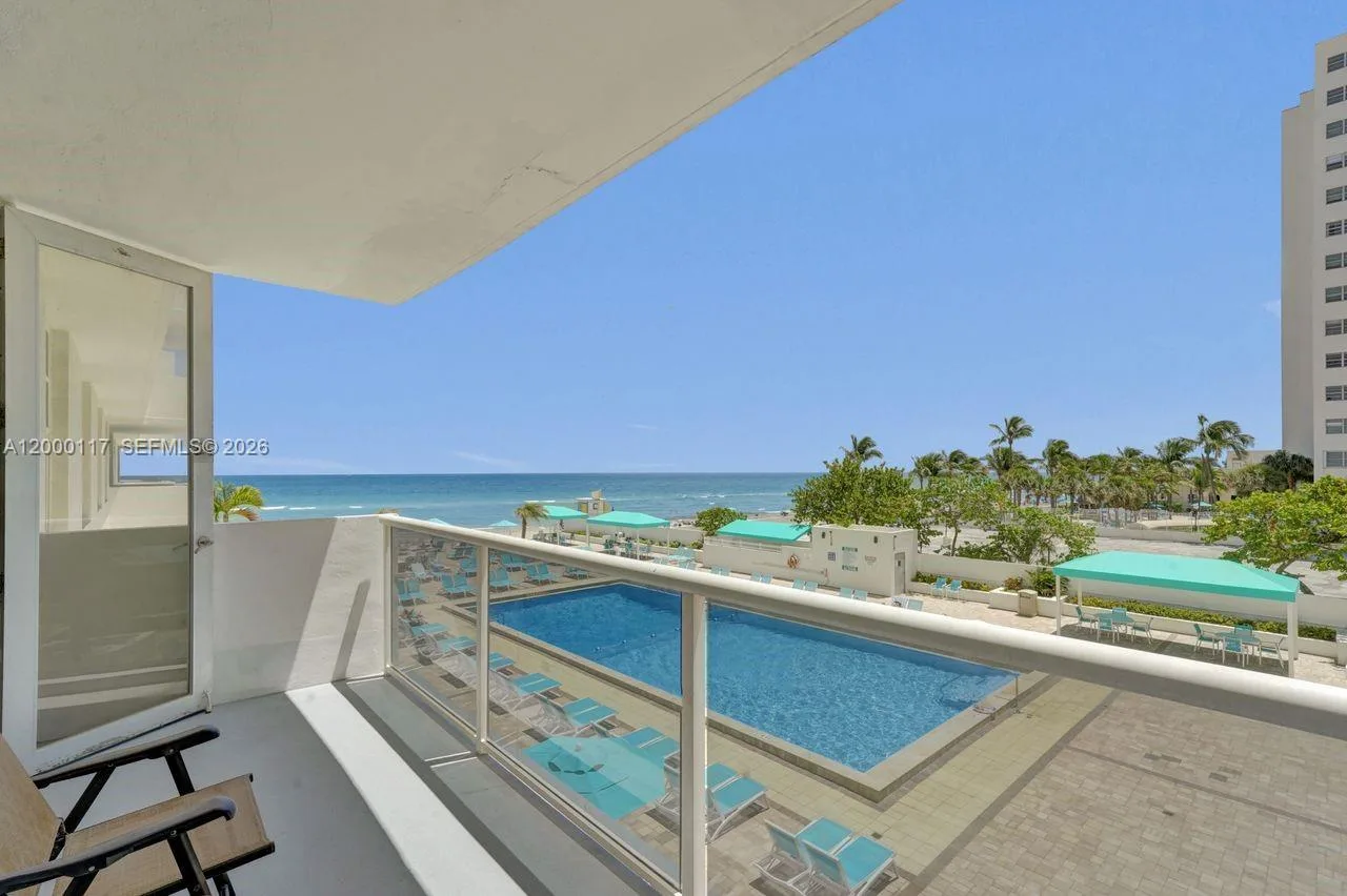 3725 S Ocean Dr # 306, Hollywood, FL 33019 photo 2