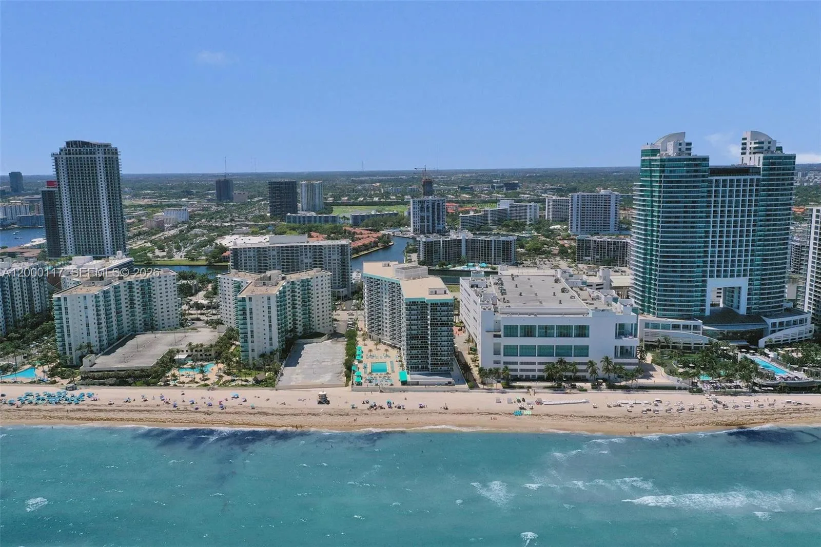 3725 S Ocean Dr # 306, Hollywood, FL 33019 photo 3
