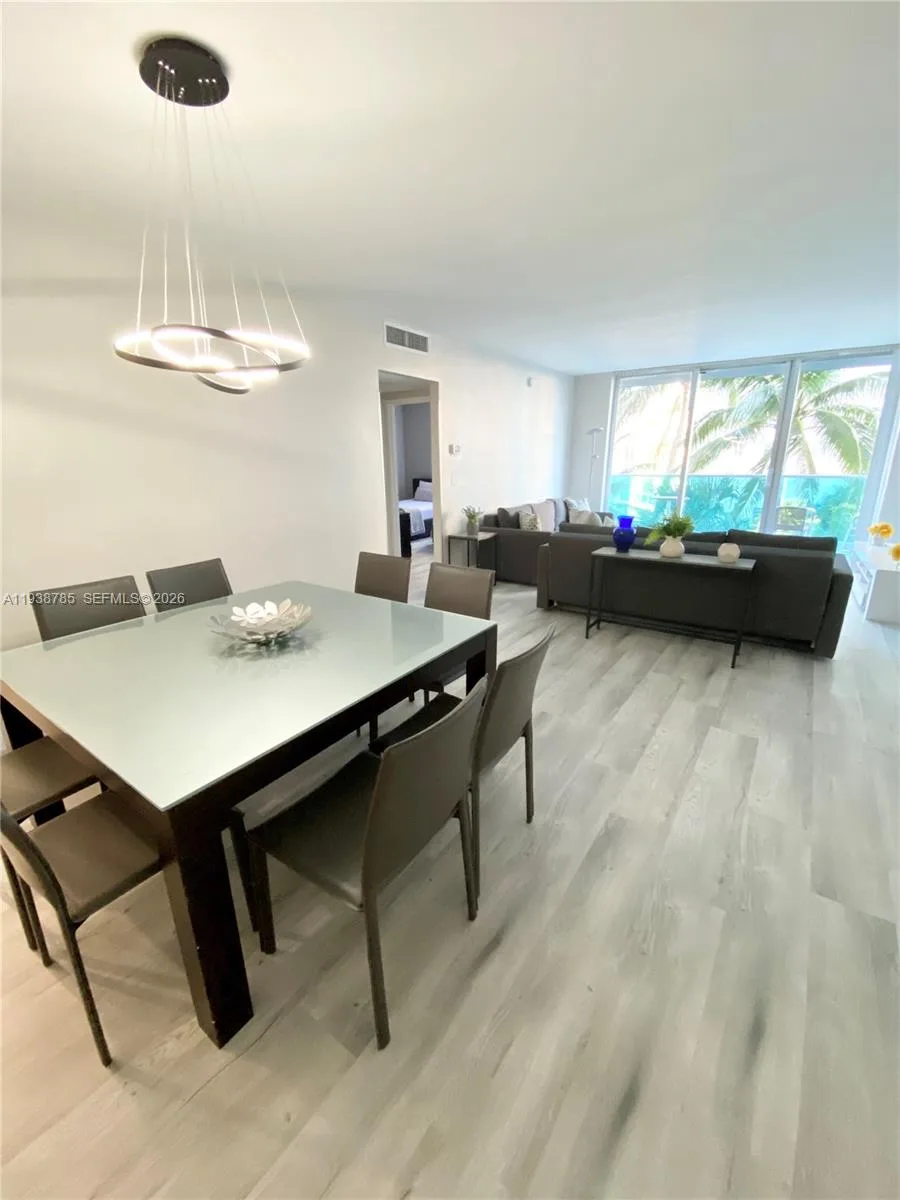 4001 S Ocean Dr # 4M, Hollywood, FL 33019