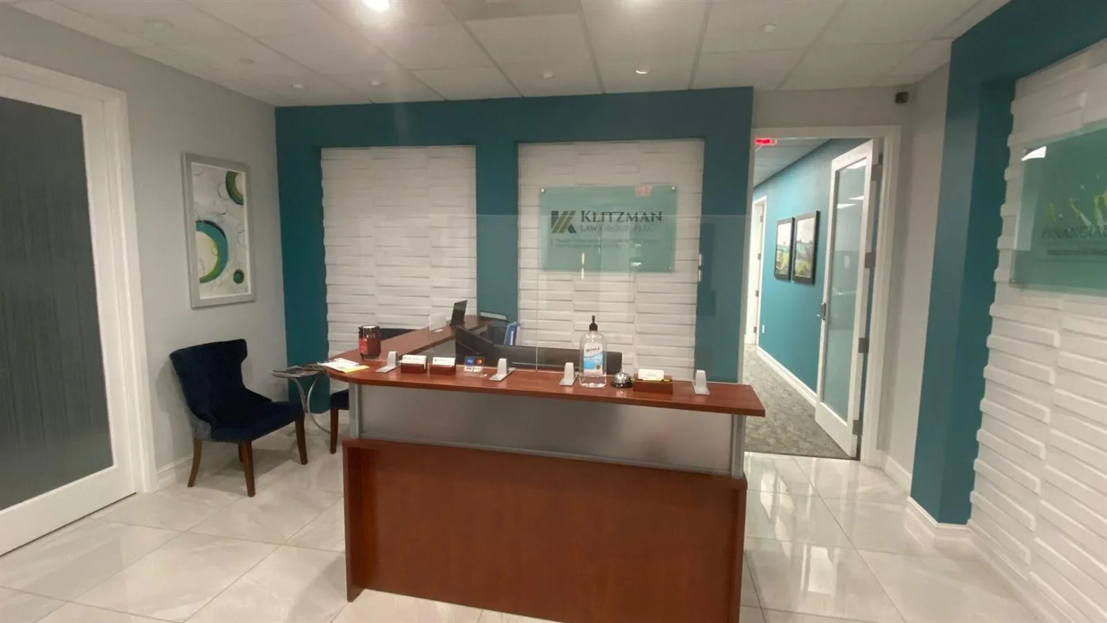 1301 International Parkway # 120, Sunrise, FL 33323 photo 4