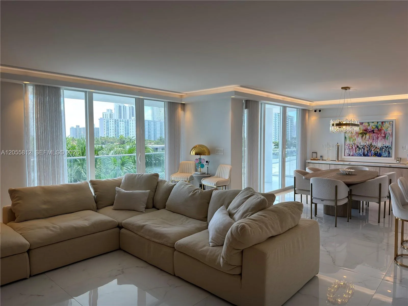 19707 Turnberry Way # 6E, Aventura, FL 33180 photo 2