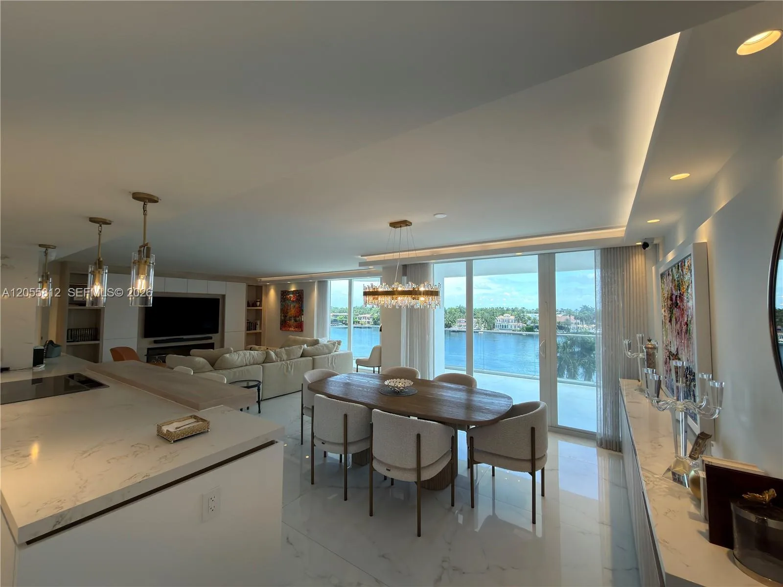 19707 Turnberry Way # 6E, Aventura, FL 33180 photo 4
