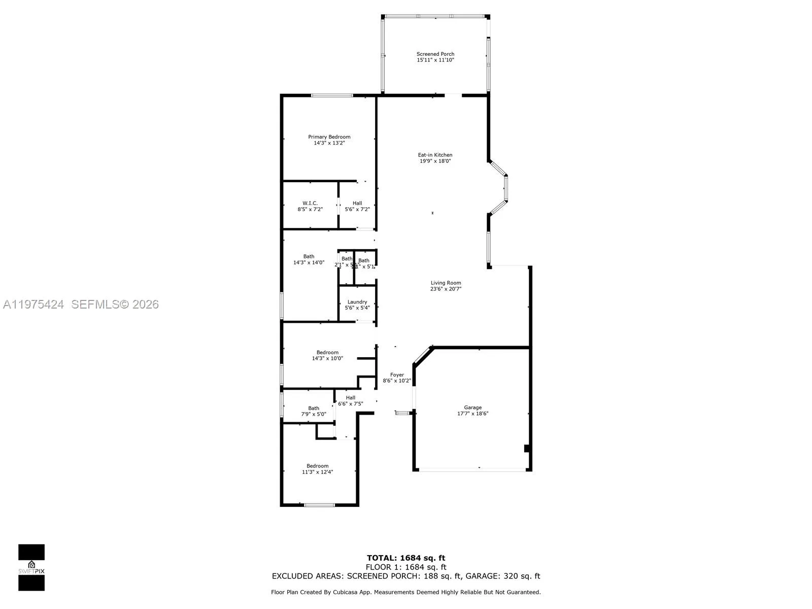3371 SW 51st St, Hollywood, FL 33312 photo 3