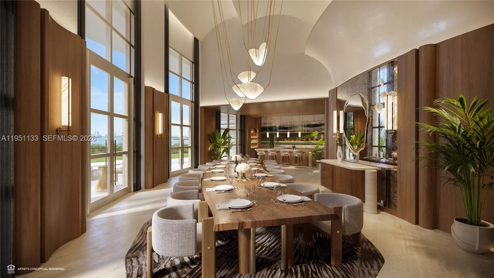 1809 Brickell Ave # 21B, Miami, FL 33129 photo 12