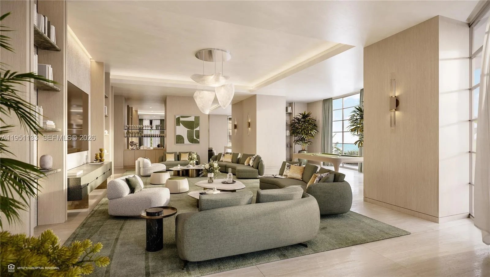 1809 Brickell Ave # 21B, Miami, FL 33129 photo 13