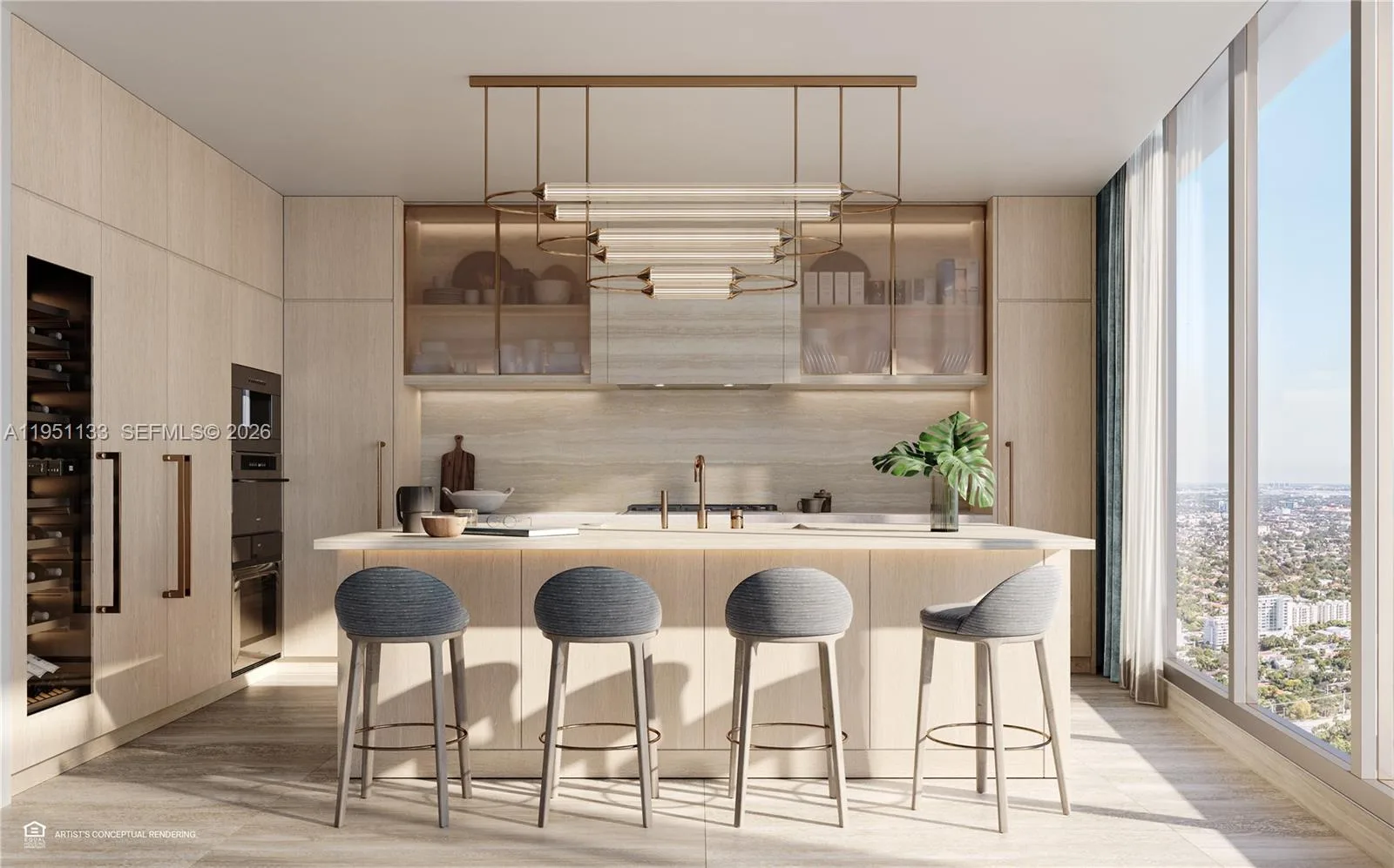 1809 Brickell Ave # 21B, Miami, FL 33129 photo 7