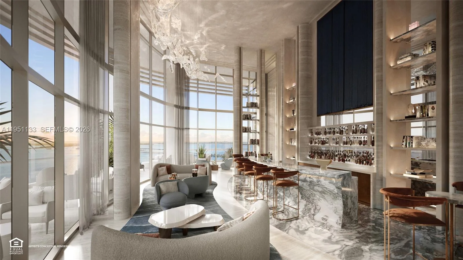 1809 Brickell Ave # 21B, Miami, FL 33129 photo 9