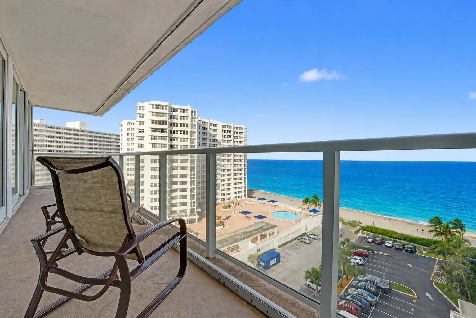 4300 N Ocean Boulevard # 9H, Fort Lauderdale, FL 33308