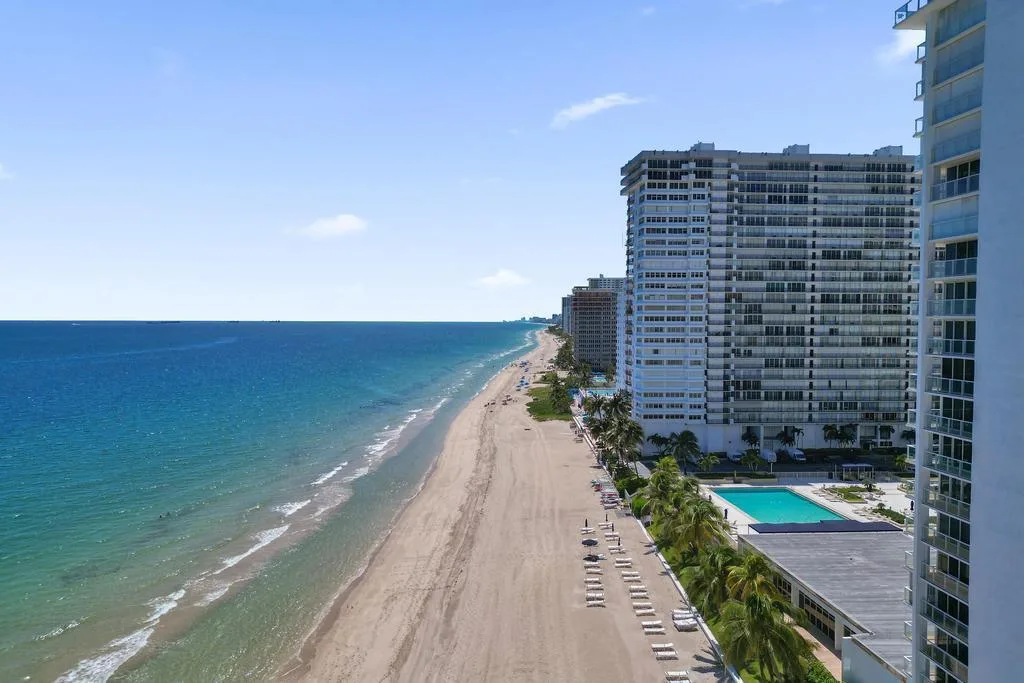 4300 N Ocean Boulevard # 9H, Fort Lauderdale, FL 33308 photo 2