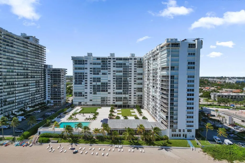 4300 N Ocean Boulevard # 9H, Fort Lauderdale, FL 33308 photo 3