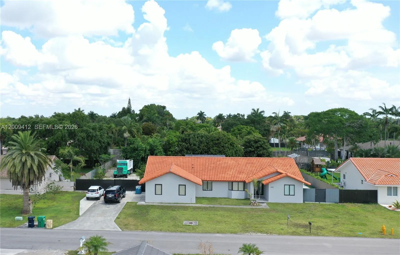 18781 SW 294th Ter, Homestead, FL 33030