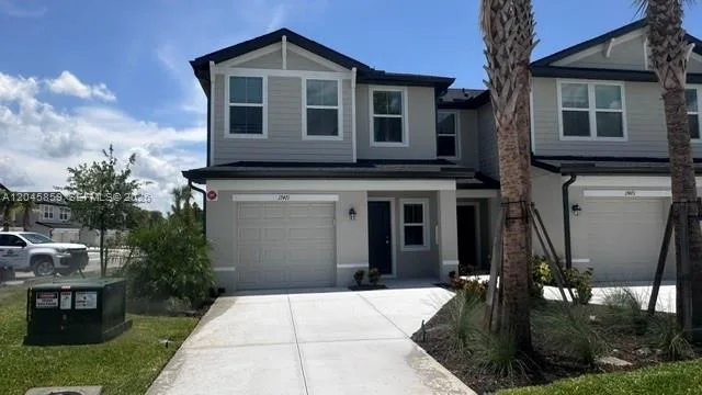 17471 Monte Isola # 0, North Fort Myers, FL 33917
