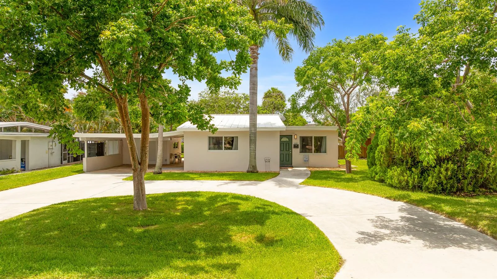 2870 NE 18TH Street, Pompano Beach, FL 33062 photo 2
