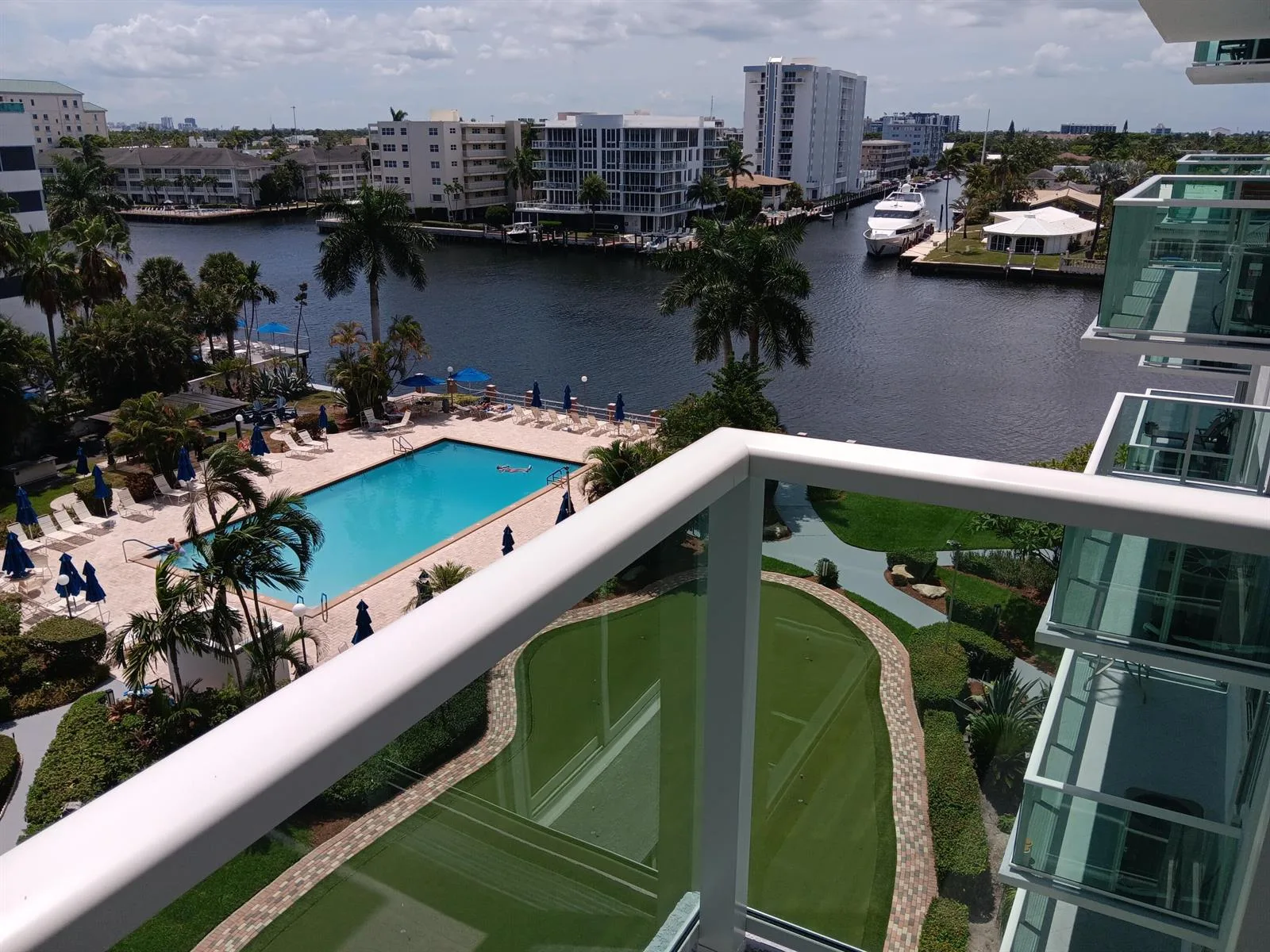 3233 NE 34th Street # 620, Fort Lauderdale, FL 33308