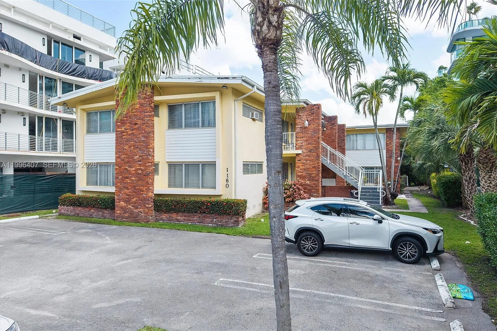 1160 100th St, Bay Harbor Islands, FL 33154