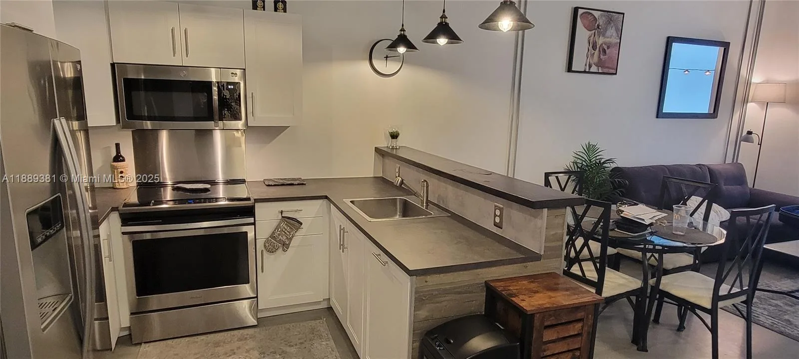 444 NE 30th St # 607, Miami, FL 33137 photo 5