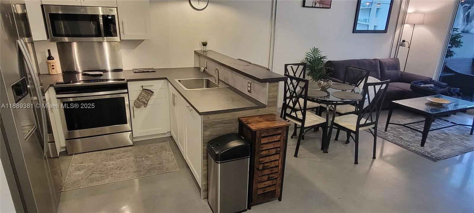 444 NE 30th St # 607, Miami, FL 33137 photo 7