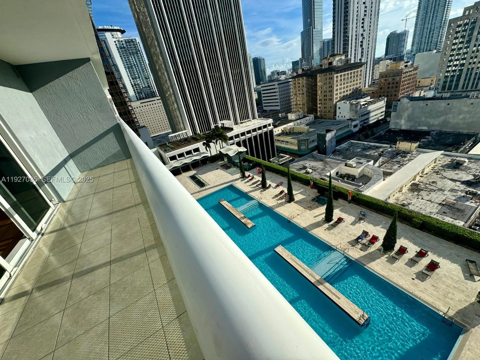 50 BISCAYNE BLVD # 1703, Miami, FL 33132 photo 2
