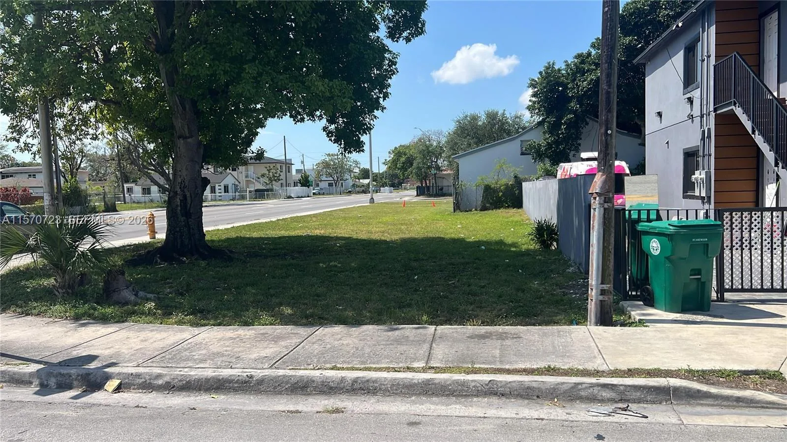 6928 NW 17th Ave, Miami, FL 33147