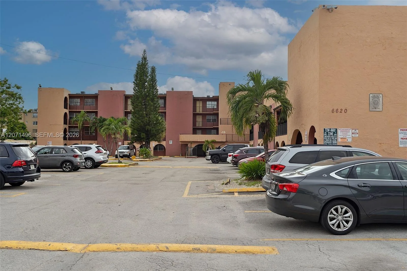 6620 W 2nd Ct # 104, Hialeah, FL 33012