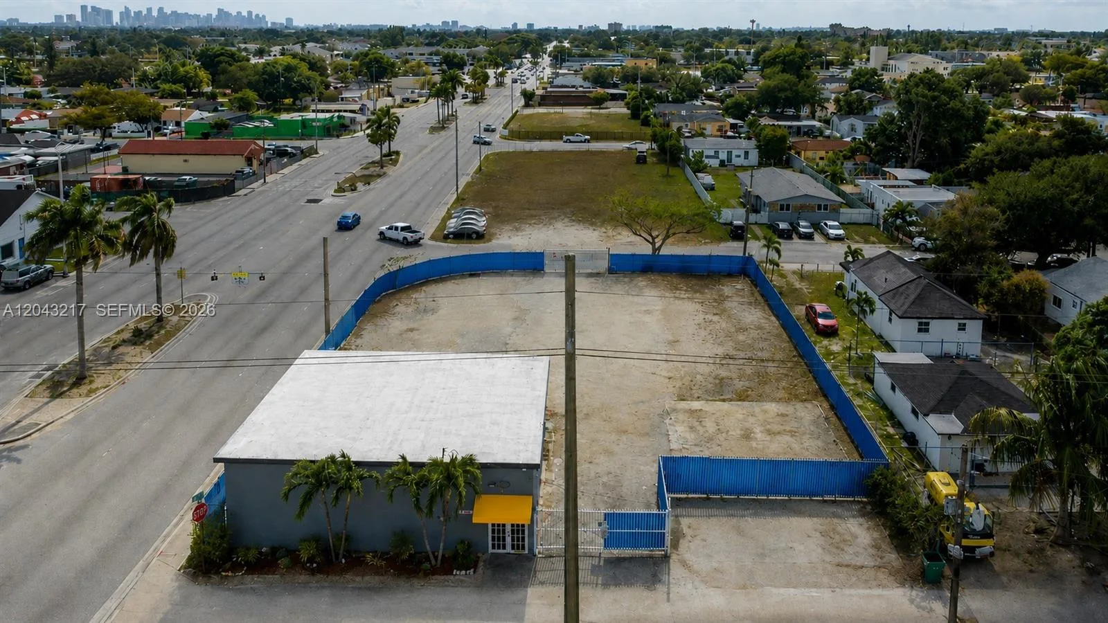8248 NW 22nd Ave, Miami, FL 33147