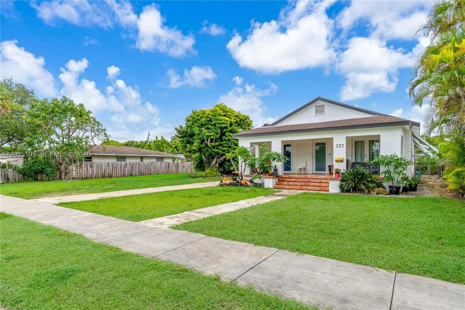 137 NW 20th St, Homestead, FL 33030