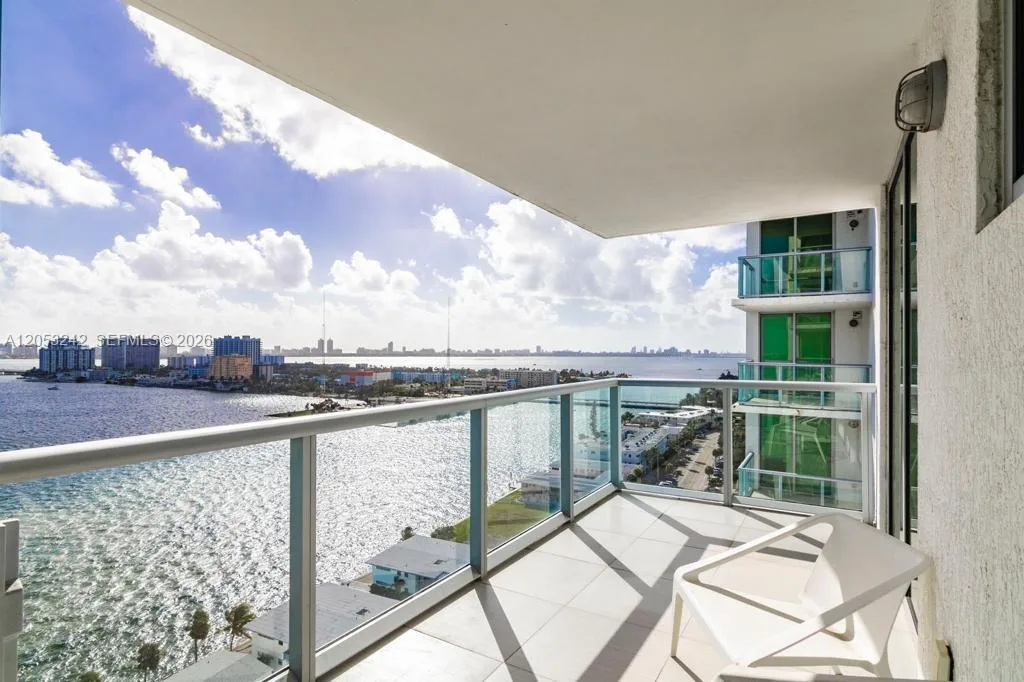 7928 East Dr # 1604 + DEN, North Bay Village, FL 33141 photo 11