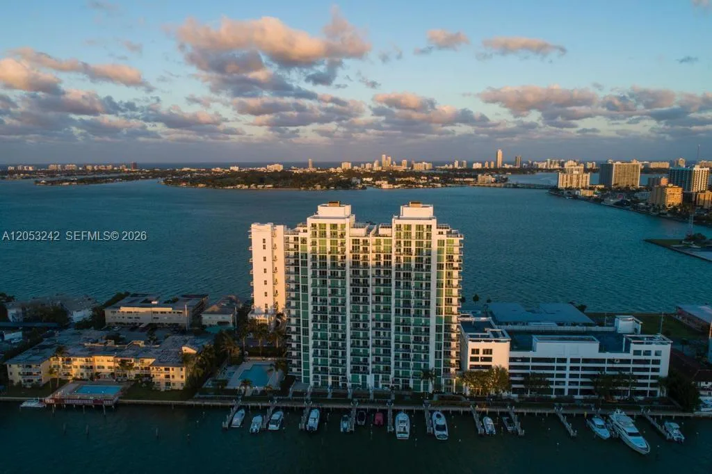 7928 East Dr # 1604 + DEN, North Bay Village, FL 33141 photo 4