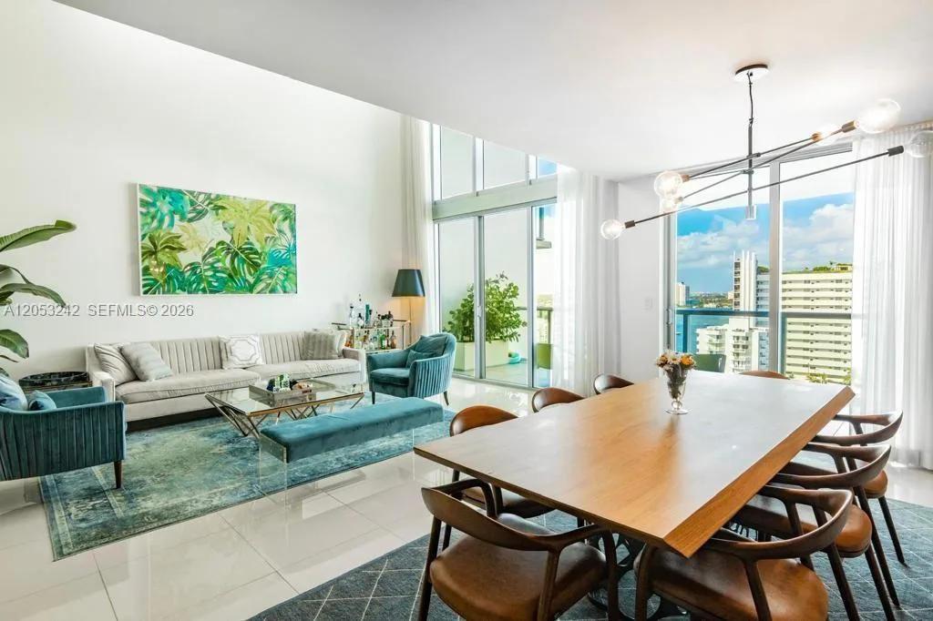 7928 East Dr # 1604 + DEN, North Bay Village, FL 33141 photo 6