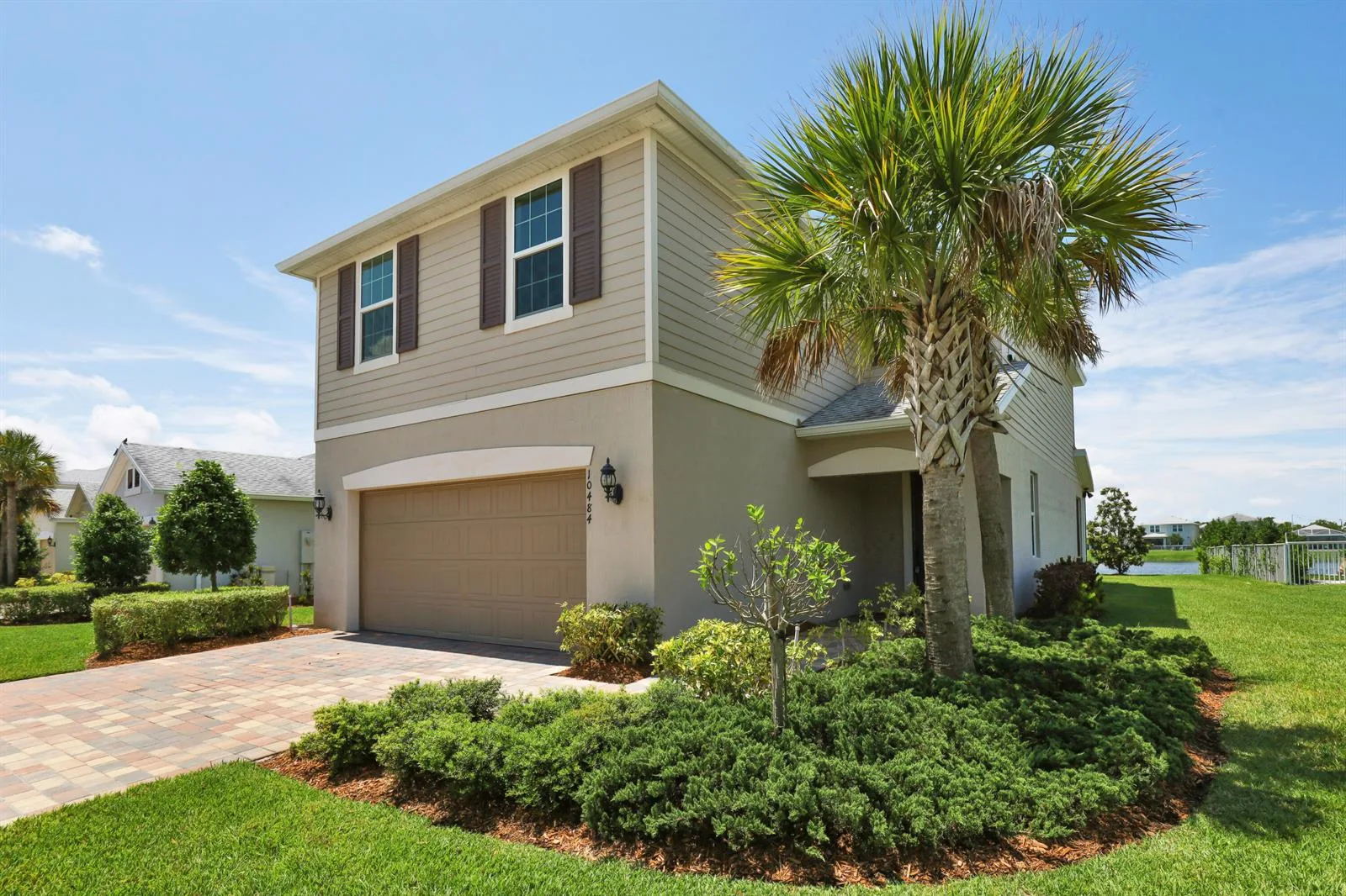 10484 SW Captiva Drive, Port St. Lucie, FL 34987 — zdjęcie 2
