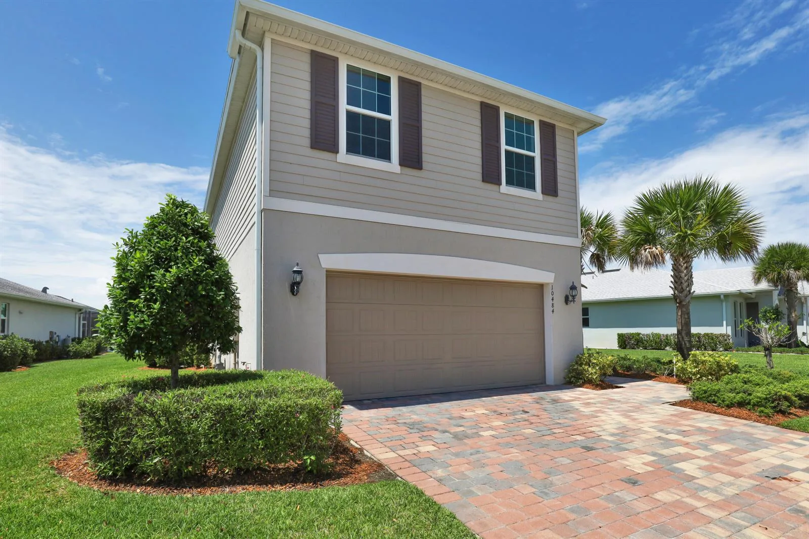 10484 SW Captiva Drive, Port St. Lucie, FL 34987 — zdjęcie 3