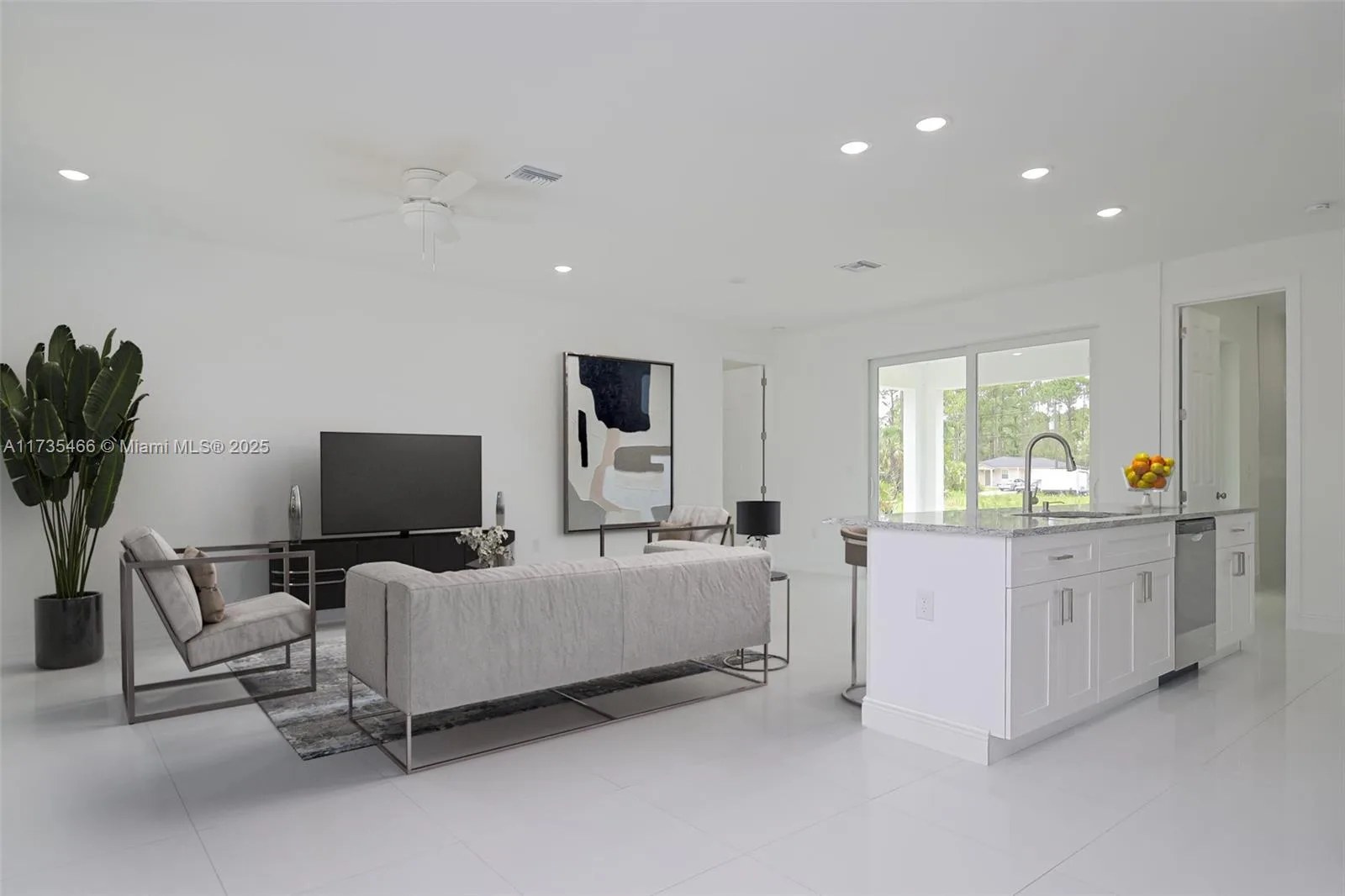 3204 54TH ST W, Lehigh Acres, FL 33971