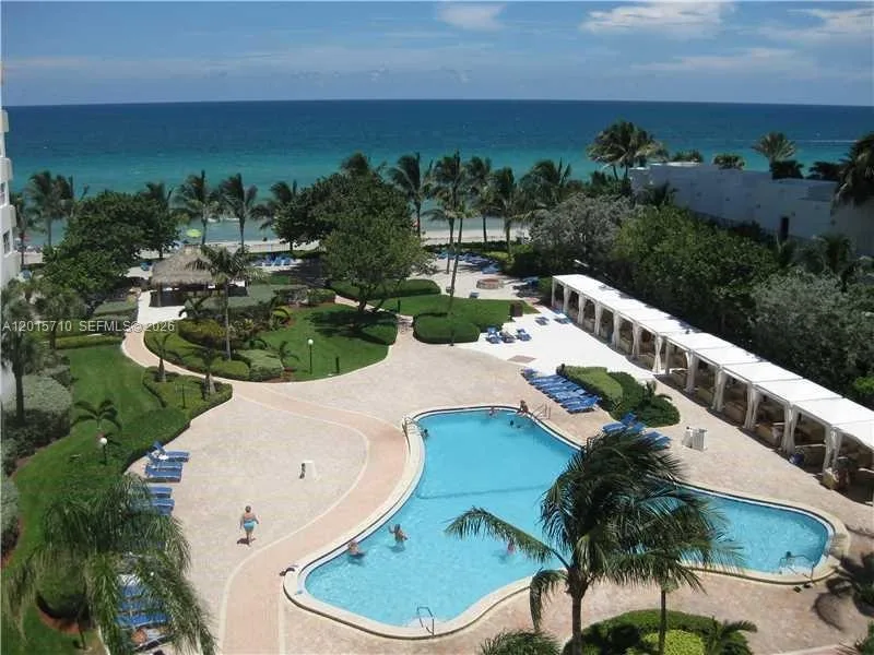 3001 S Ocean Dr # 703, Hollywood, FL 33019 photo 2