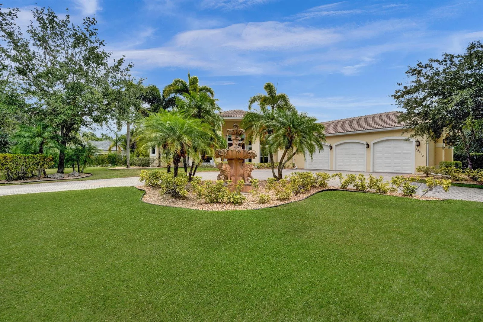 15910 Lindbergh Lane, Wellington, FL 33414 photo 4