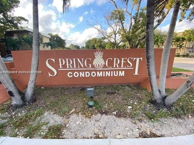4205 N University Dr # 208, Sunrise, FL 33351