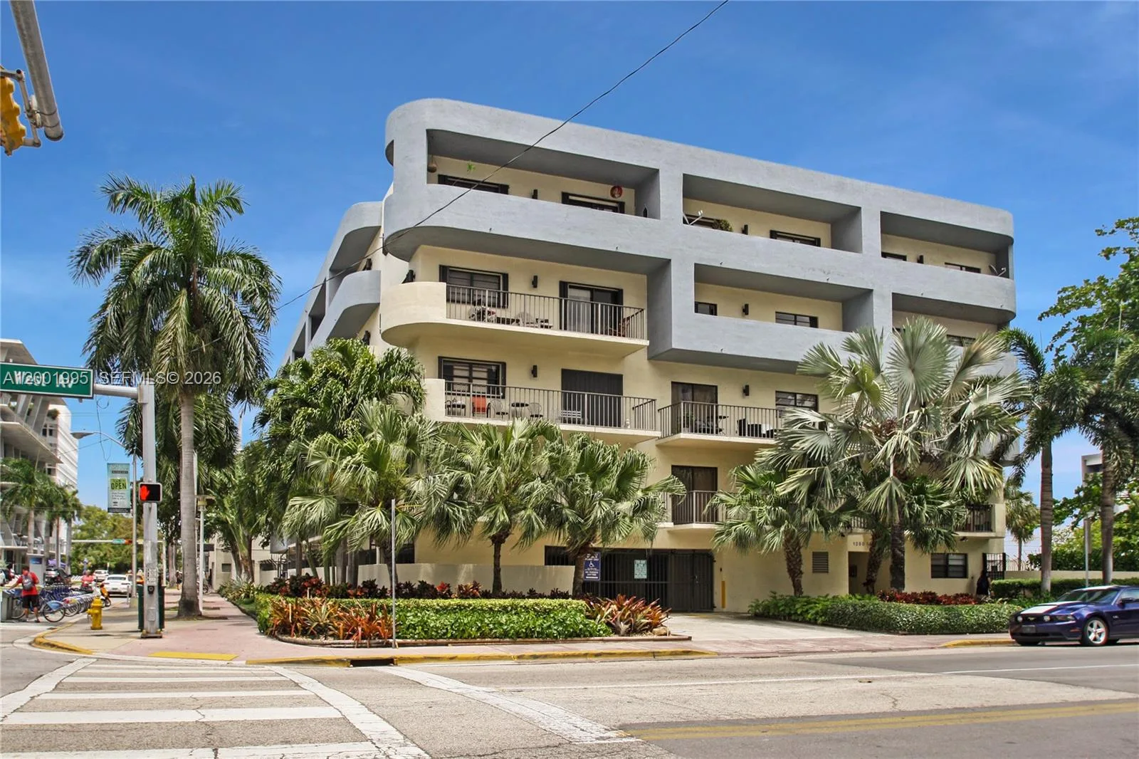 1250 Lincoln Rd # 404, Miami Beach, FL 33139
