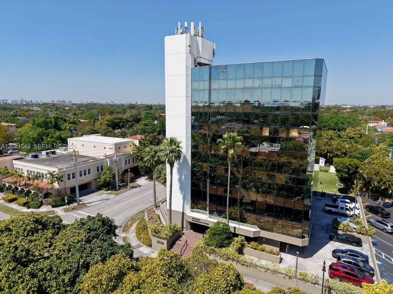 2730 SW 3rd Ave # 202 N, Miami, FL 33129