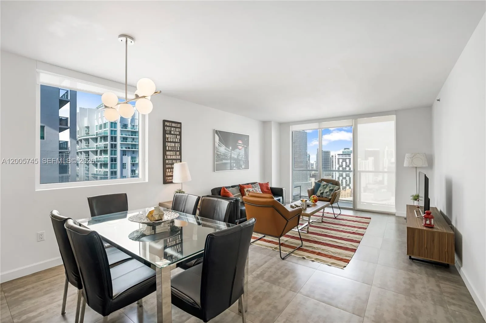 500 Brickell Ave # 3907, Miami, FL 33131 photo 10