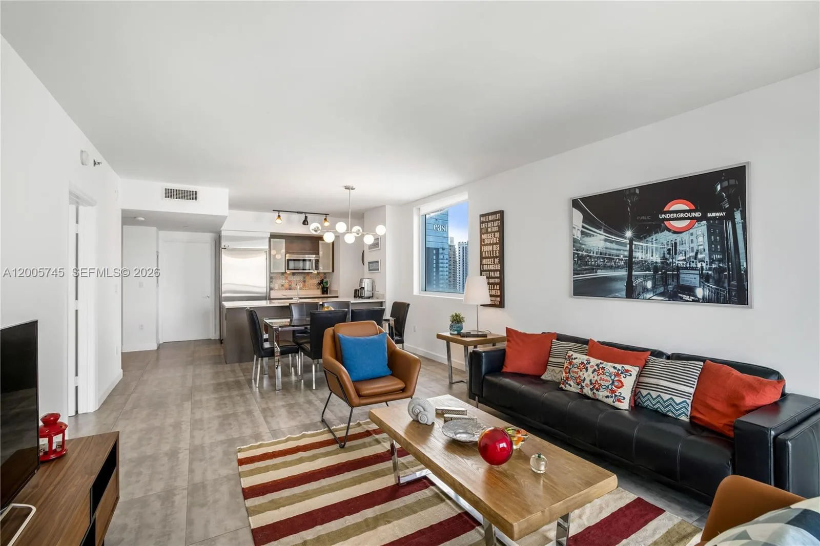 500 Brickell Ave # 3907, Miami, FL 33131 photo 5