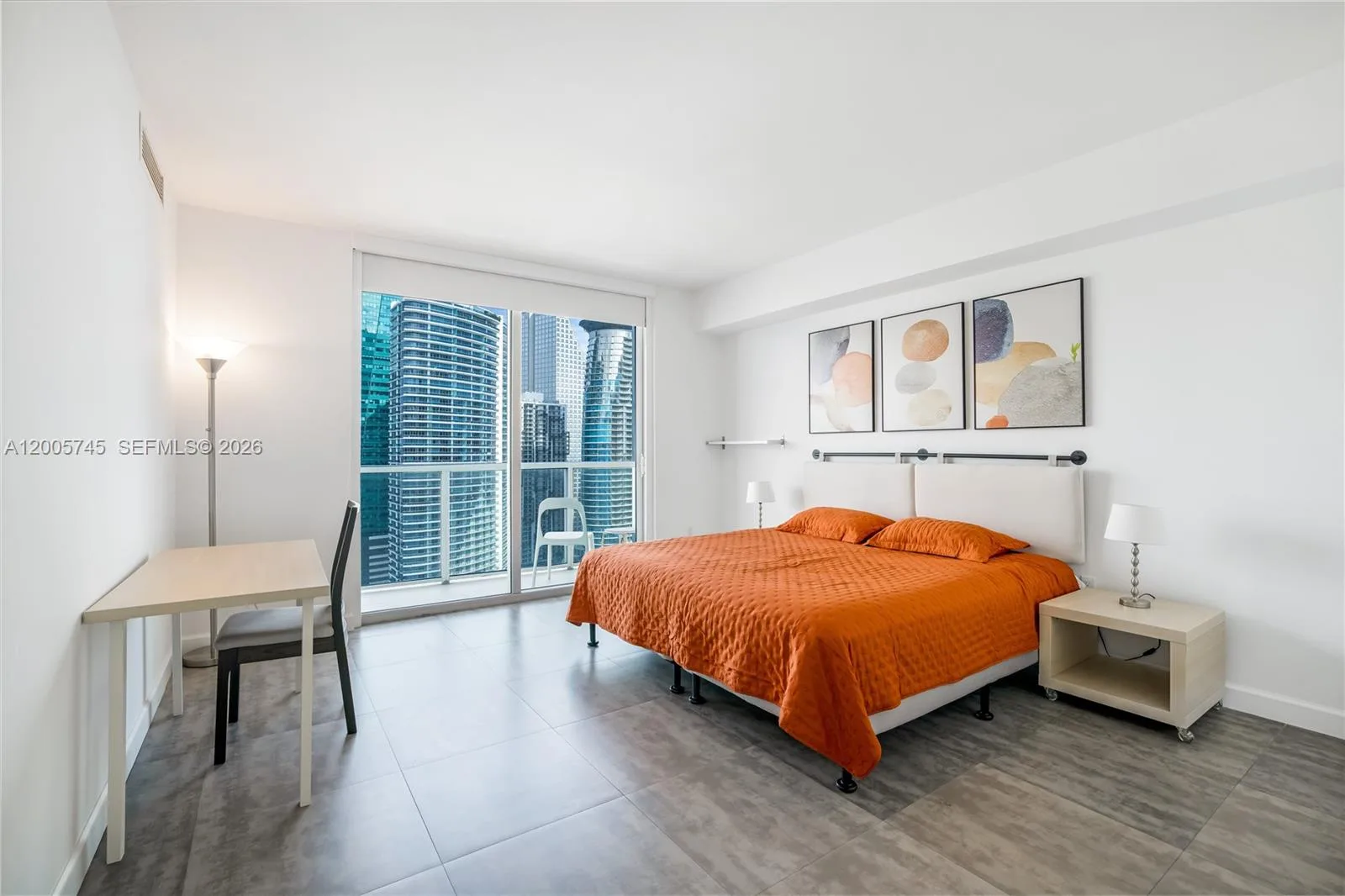 500 Brickell Ave # 3907, Miami, FL 33131 photo 6