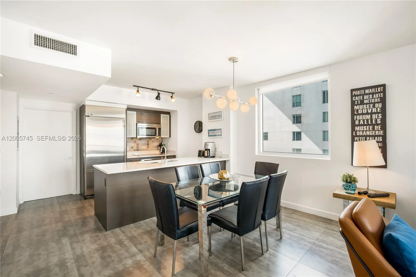 500 Brickell Ave # 3907, Miami, FL 33131 photo 8