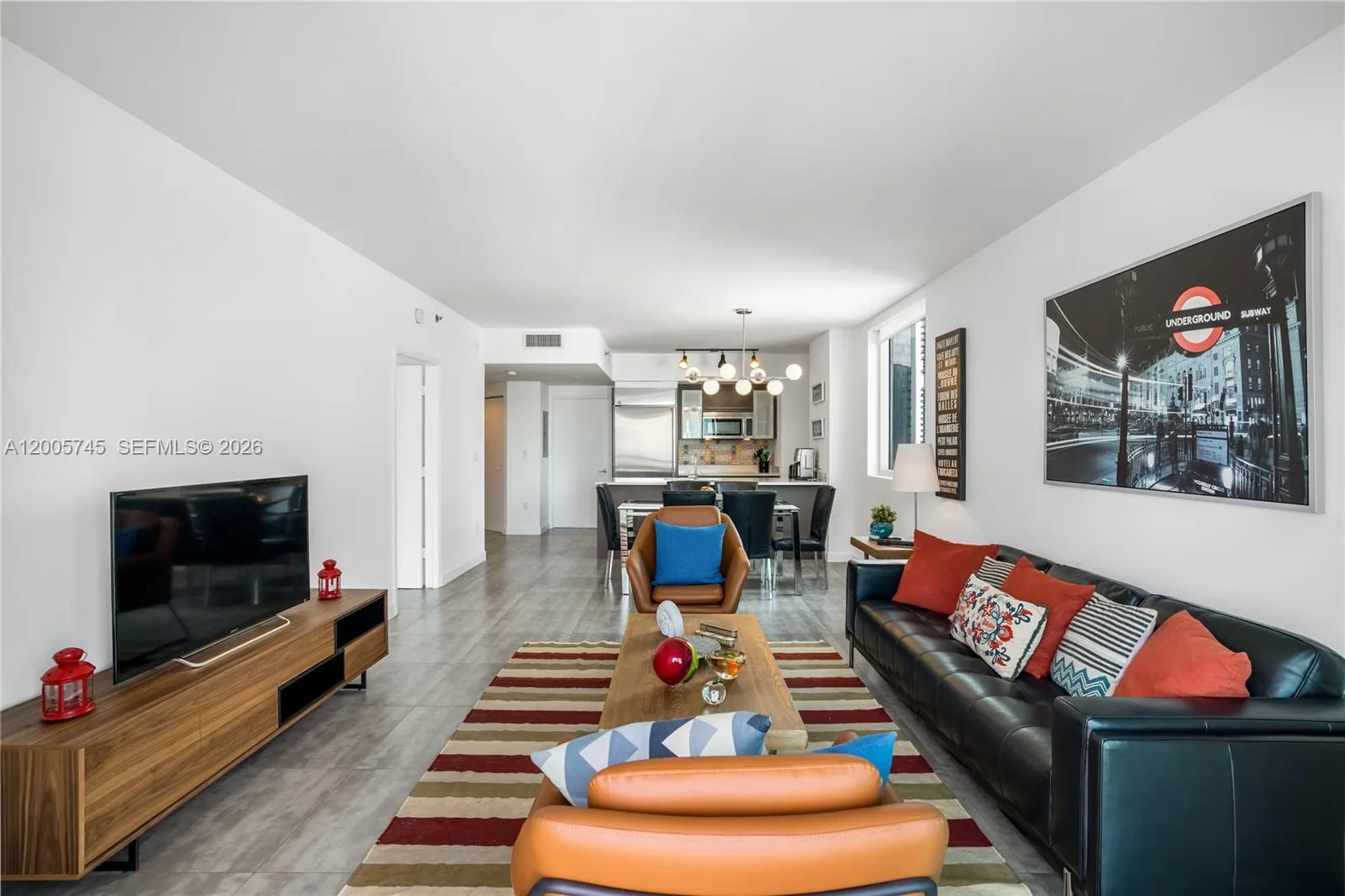 500 Brickell Ave # 3907, Miami, FL 33131 photo 9