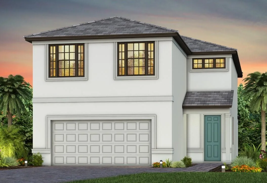 4379 Rumeli Lane # 114 Trailside, Lake Worth, FL 33467